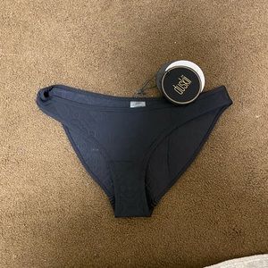 NWT Duskii bikini bottom